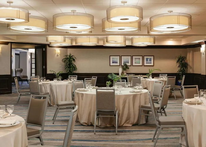 The Westin Fort Lauderdale
